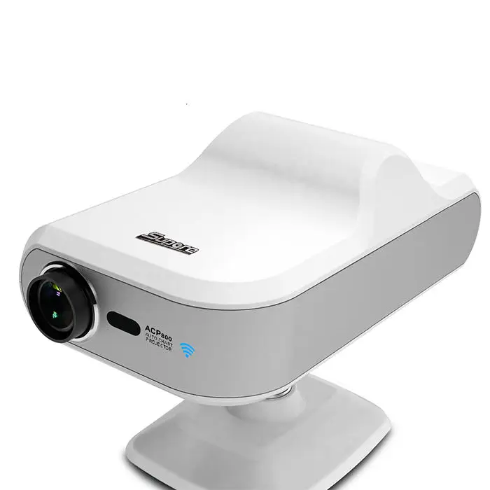 ACP-800 Optotypes Auto Chart Projector Hot Sale Best Quality LED Bulb Optotypes Optical Instrument Chart Projector