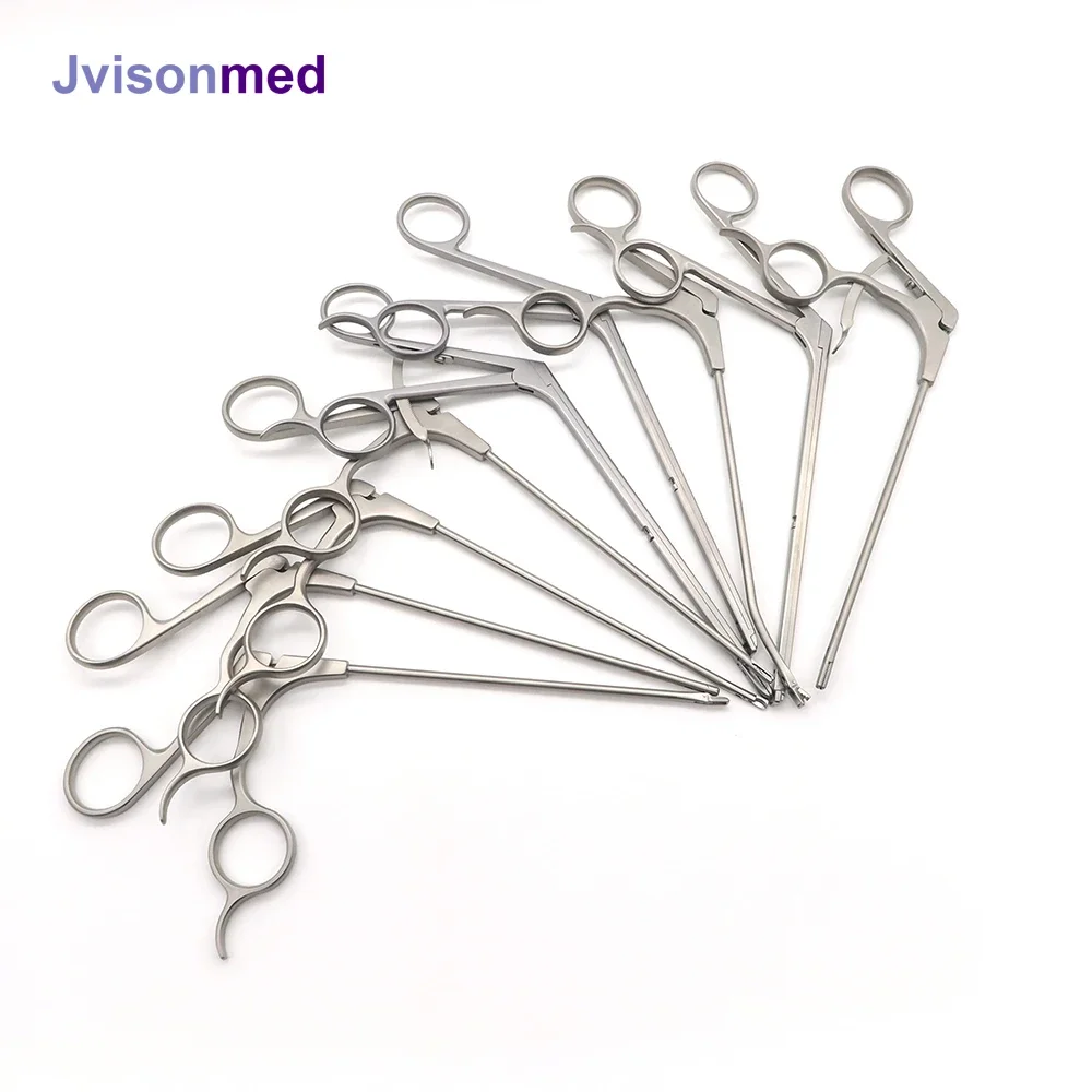 2026 NEW 3.5 Mm Diameter .s . Meniscus Operating Grasping Forceps