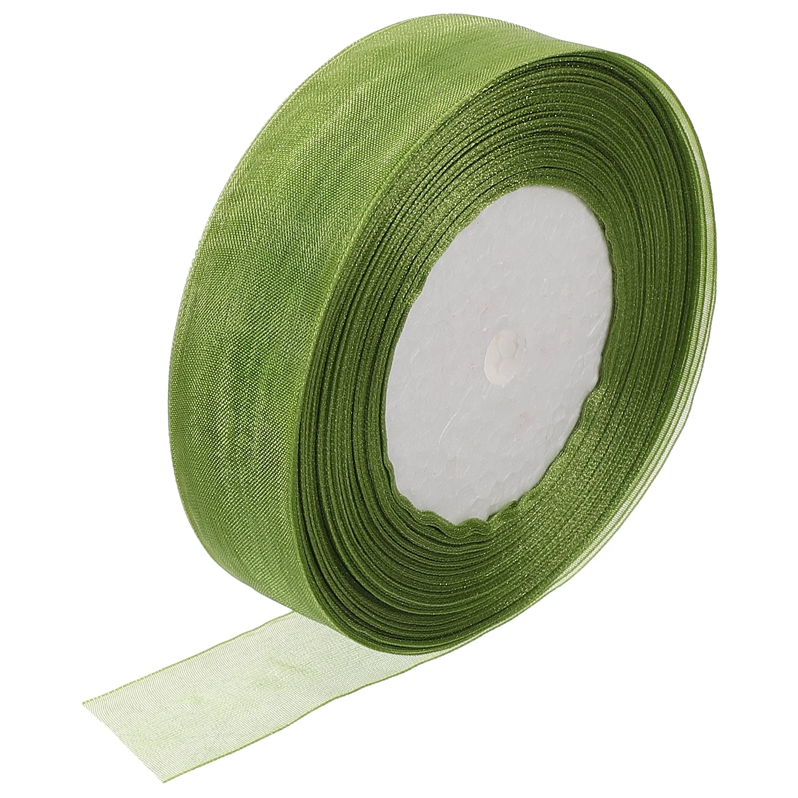 

Crafted Multi-Use Package Ribbon Wear-Resistant Colorful Bows DIY Accessories Gift Wrapping Festival Craft Supplies