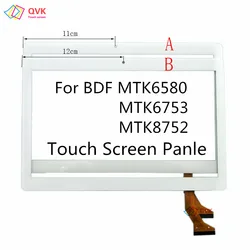 10.1Inch For BDF Tablet MTK6580 MTK8752 MTK6753 Quad Core touch screen panle DH/CH-1096A1 FPC276 V02 DH/CH-1096A4-PG-FPC308-V01