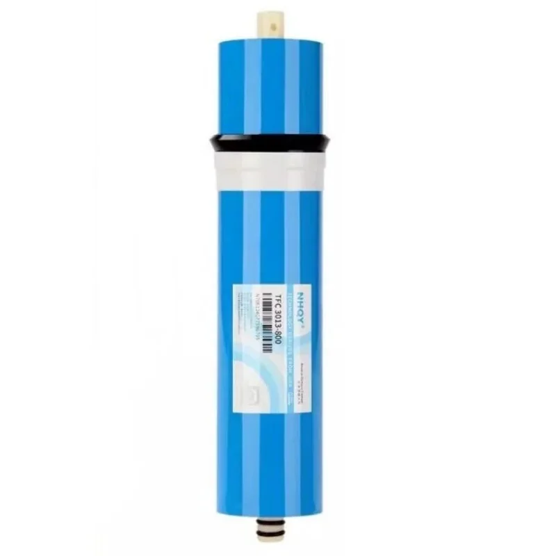 

800 gpd reverse osmosis filter Reverse Osmosis TFC 3013-800G RO Membrane kitchen water purifier parts