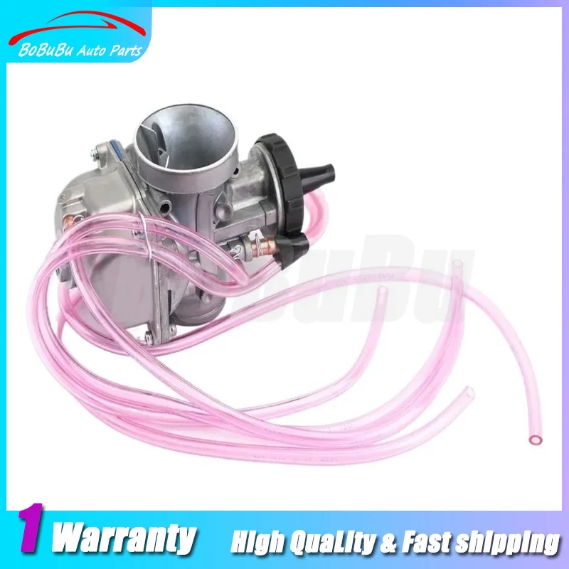 

Z Carburador 35 мм Para Kawasaki Kdx200 Yfz350 Trx250r 4