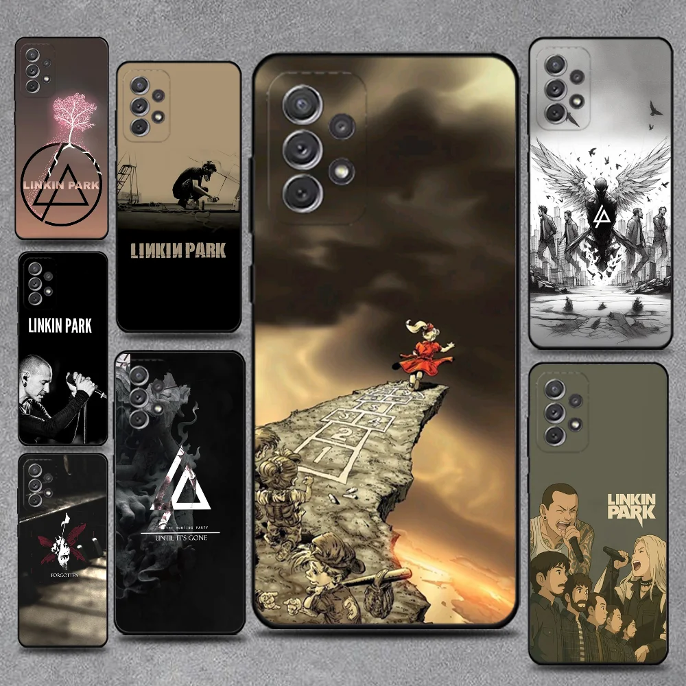 L-Linkins Rock P-Pa… - image