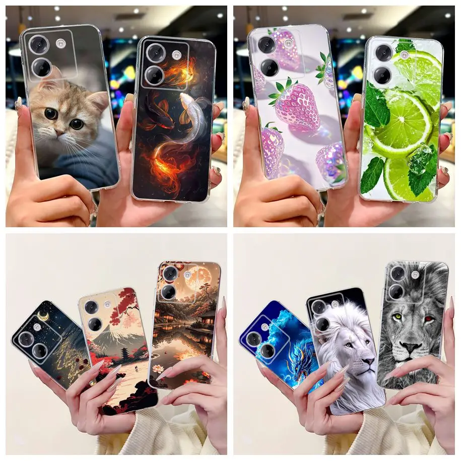 New Case For Xiaomi… - image