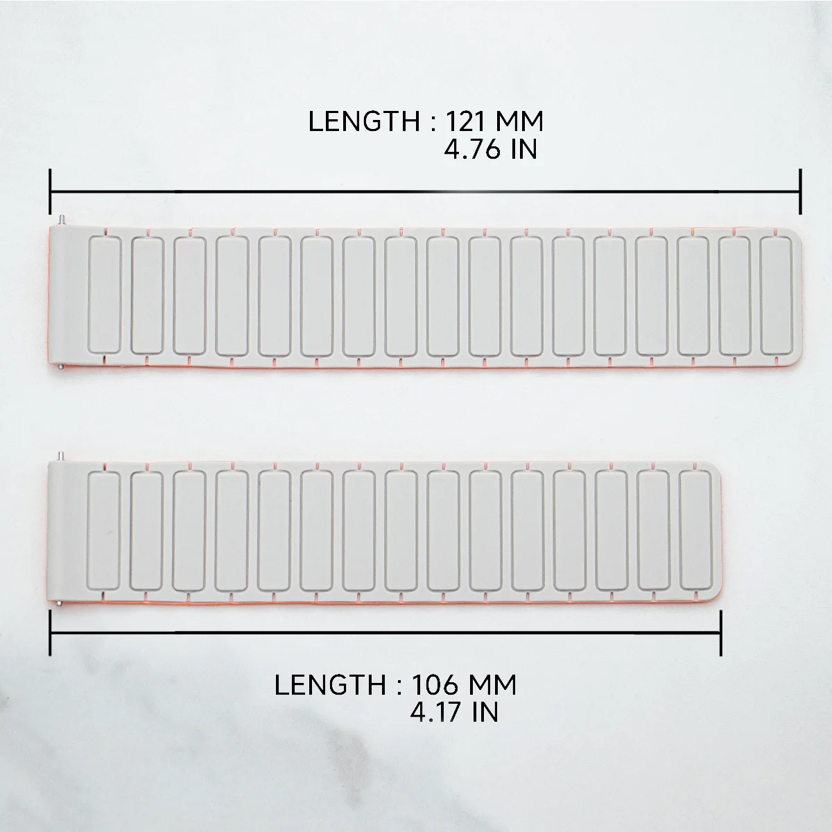حزام سيليكون مغناطيسي لأوميغا X سواتش المشترك MoonSwatch معصمه سوار كوريا ل MoonSwatch 20 مللي متر استبدال الرياضة الفرقة
