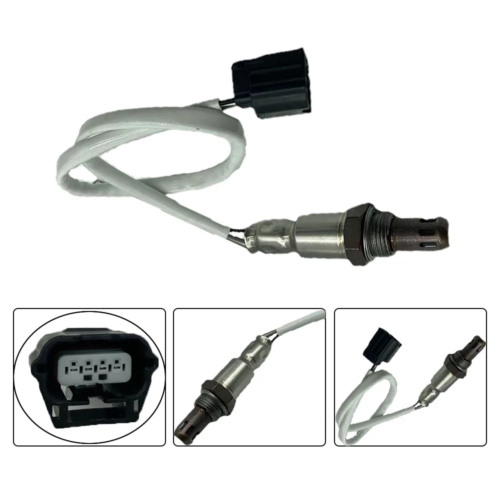 

Q Auto Electrical Parts Downstream Oxygen O2 Sensor 226A0-1KC0A 226A01KC0A For Nissan Juke