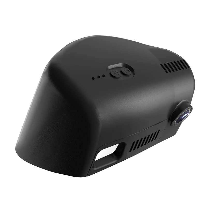 4K HD Night Vision Car DVR FOR Jeep Grand Cherokee WK2 2016 2017 2018 2019 WiFi Dash Cam Customized Video Recorder APP control