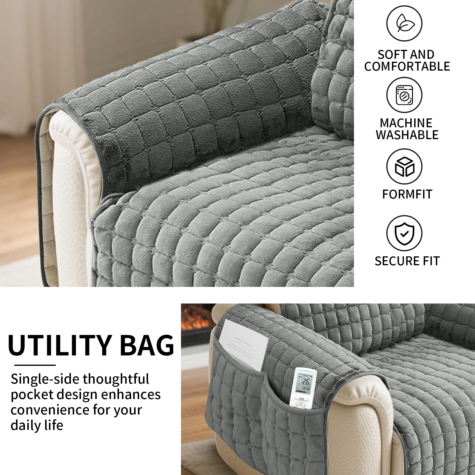 Thumbnail 3 - #33 Best Office Chair Mats to Buy In 2026