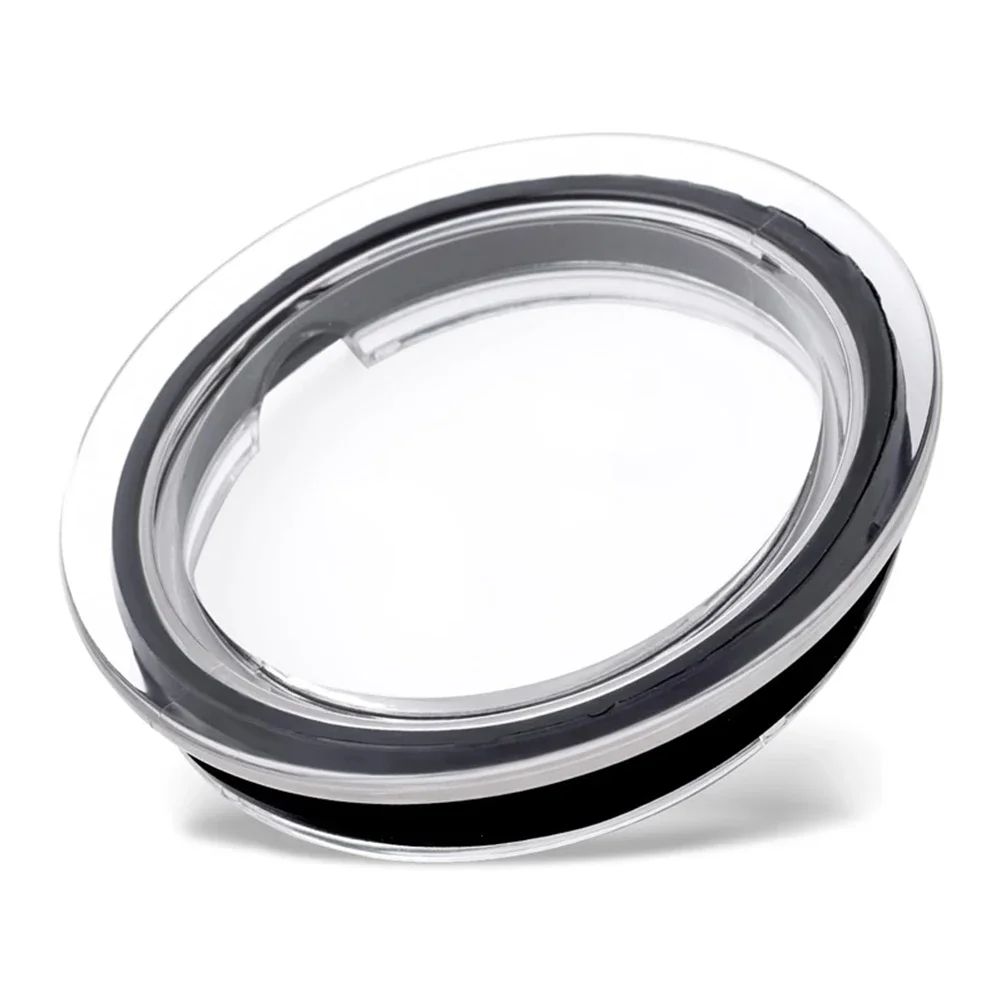 Clear View Plastic Milk Frother Lid Cover Compatible with Model Numbers Including For Parts Number 93271 Suitable for Models