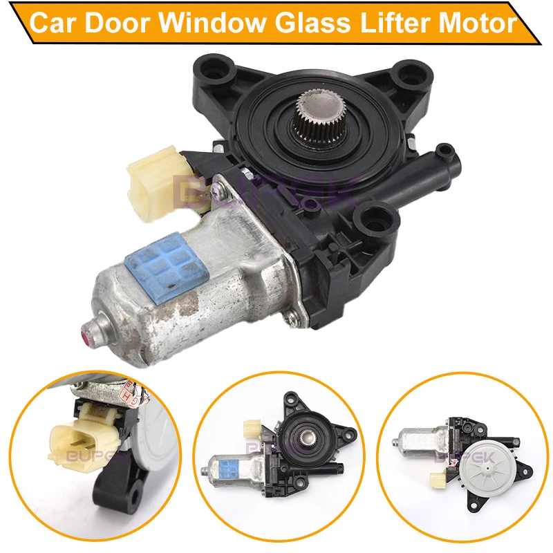 Azgiant Electric car Window lifter motor Power Glass Motor Regulator For Kia Sedona/Carnival 2015-2020 window regulator motor