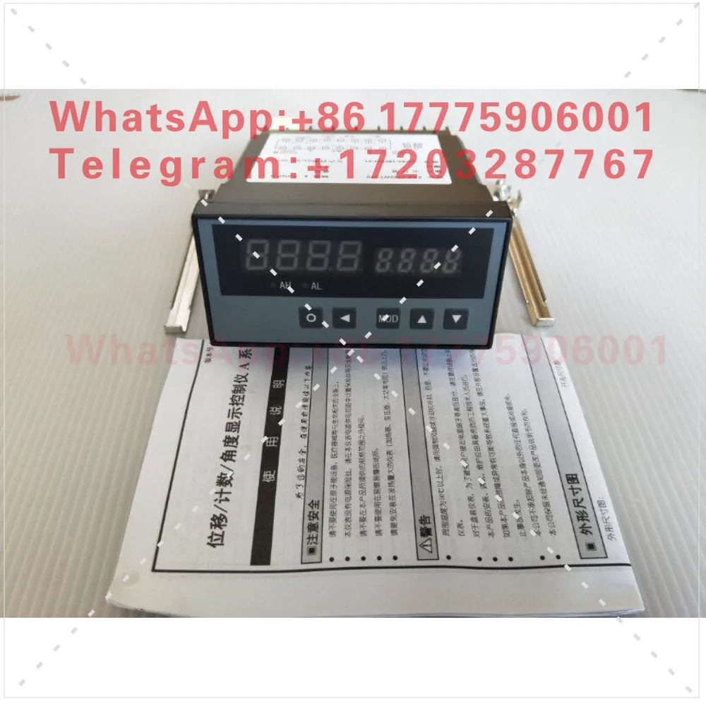 XST/C-H1RS2V0 High-speed Railway Substation Main Transformer Temperature Controller 1T-1 Transformer Temperature Sensor