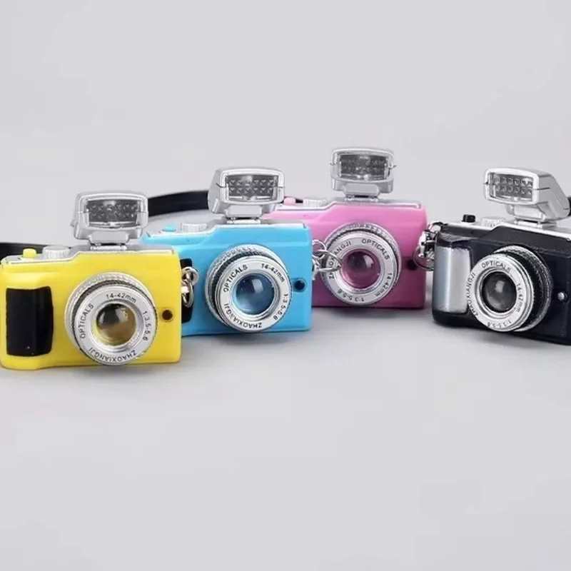 Accessoires de sac à dos de poupée pour poupée Labubu Kpop de 17cm, sac messager tricoté à la main, sac en peluche avec chaîne, décoration de poupée en peluche