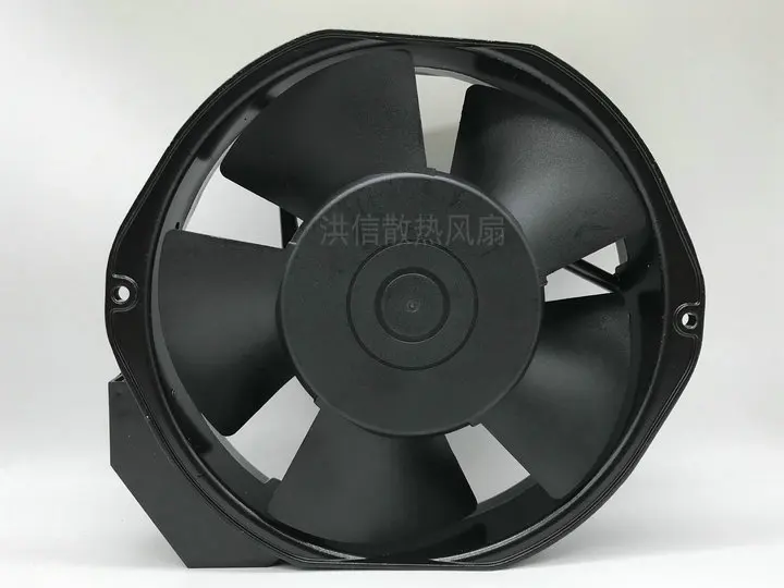 Free shipping original NMB 5915PC-12T-B30 115V 35/32W 17238 17cm AC cooling fan