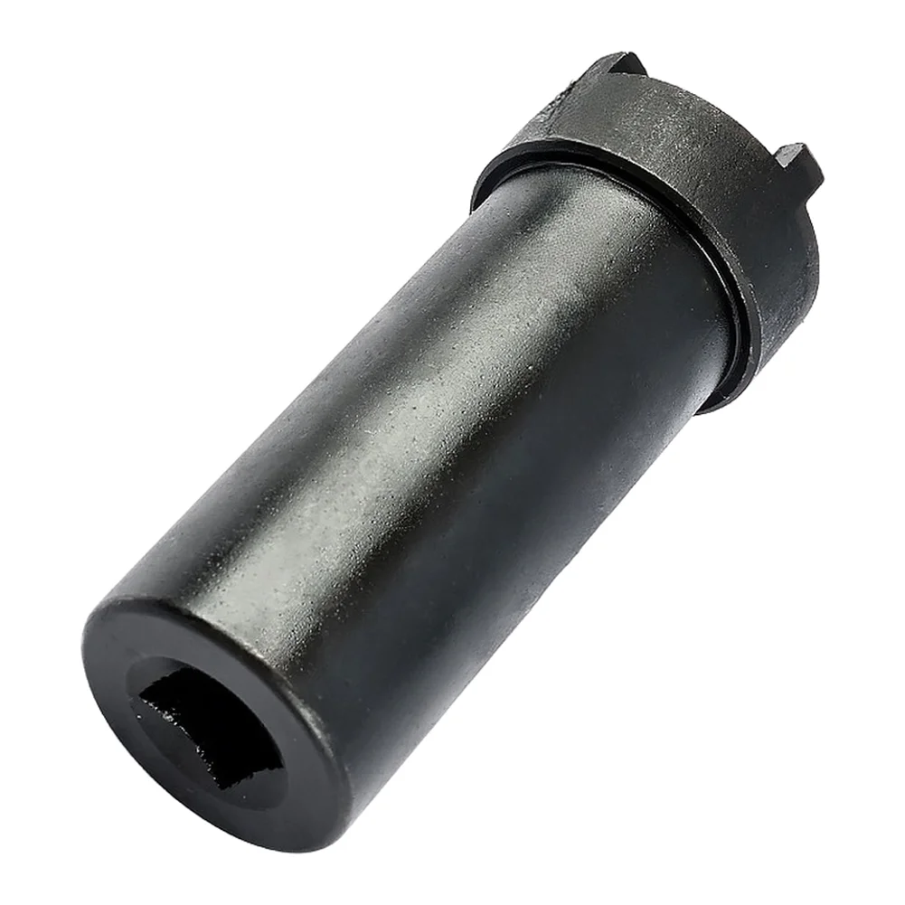 For gy6-Compatible Clutch Nut Socket Tool Made from Long-Lasting Alloy for 125cc and 150cc Scooter Engine Repairs