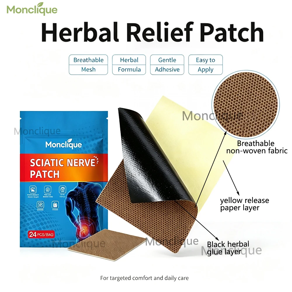 Hip Hot Compress Soothing Patc - Yoga Fitness Promotion ulasan dan harga