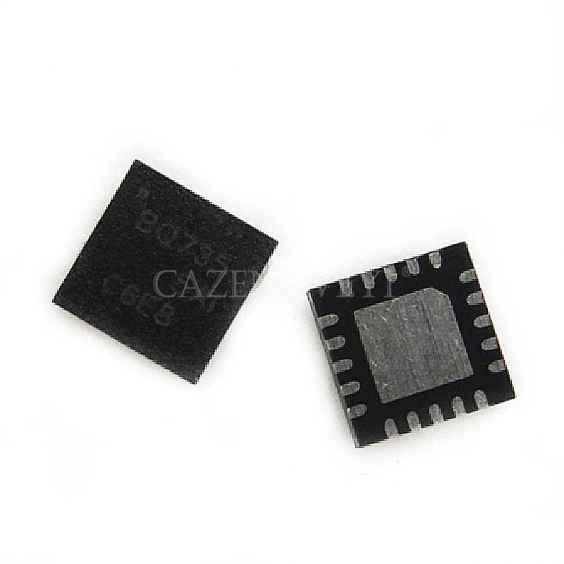 5PCS BQ24736 BQ736 BQ24735 BQ735 BQ24728 BQ728 BQ24725A BQ25A BQ24103RHLR BQ24103 CID QFN-20