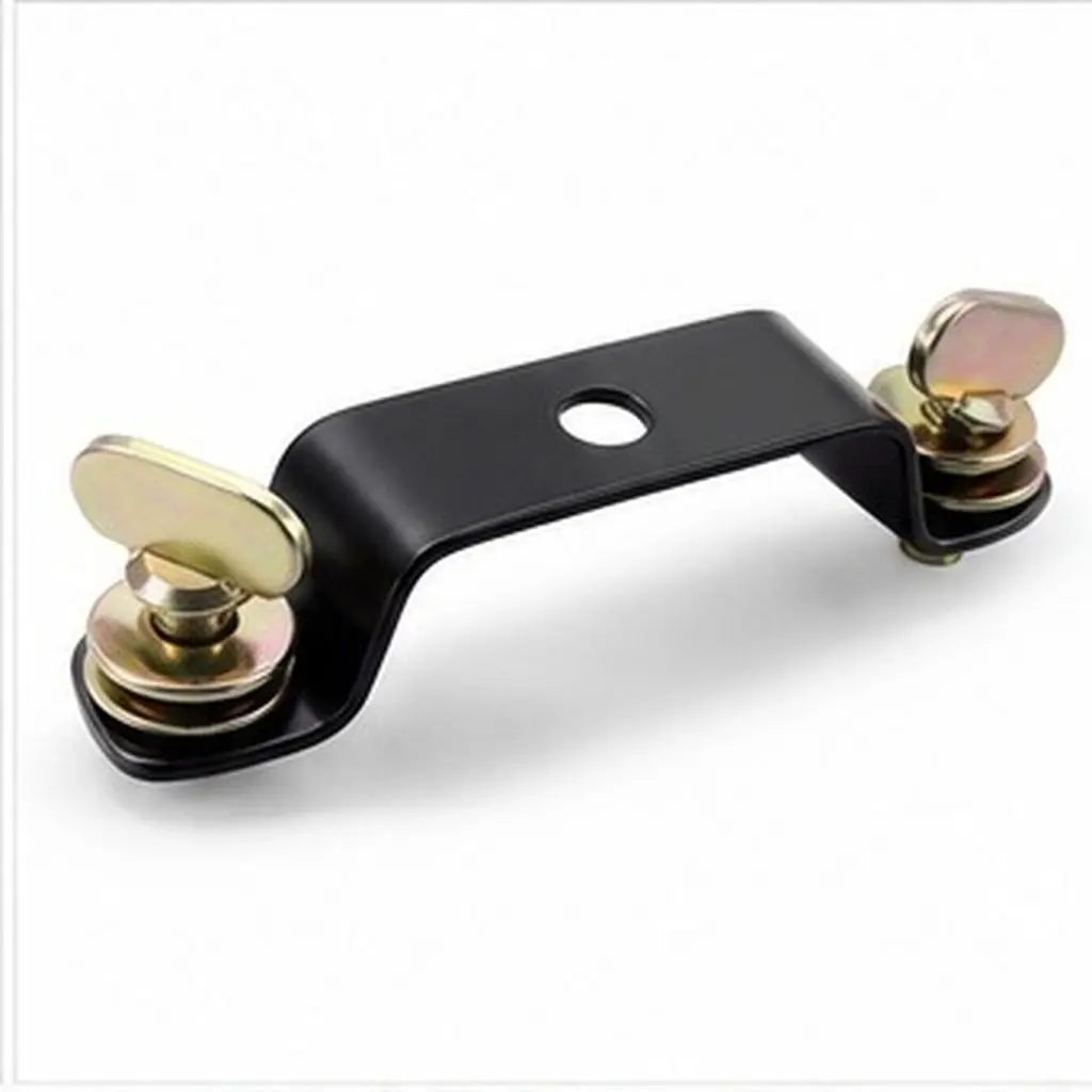 Quick Lock Stage Light Clamp Bracket for Truss & Moving Head Lights – 14cm Club Lighting Connector