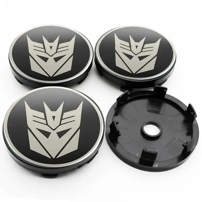 Style D (black)