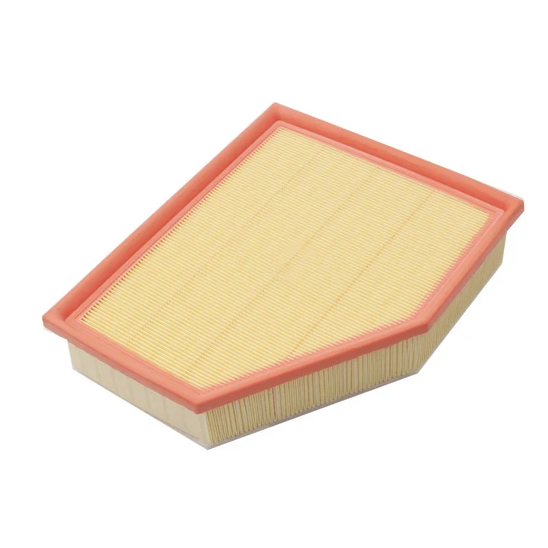 Воздушный фильтр 13718577170 для Bmw X3 G01 2017 2018 2019 2020 2021 2022-Now xDrive 20d 20i 30i ATM 30d M40d M40i модель