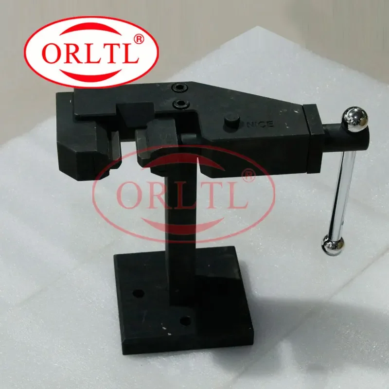 S0068 Update NO.224 C7 C9 C-9 3126 320D Injector Dismounting stand, HEUI EUI Injector Assembly & Disassembly Tool Stand