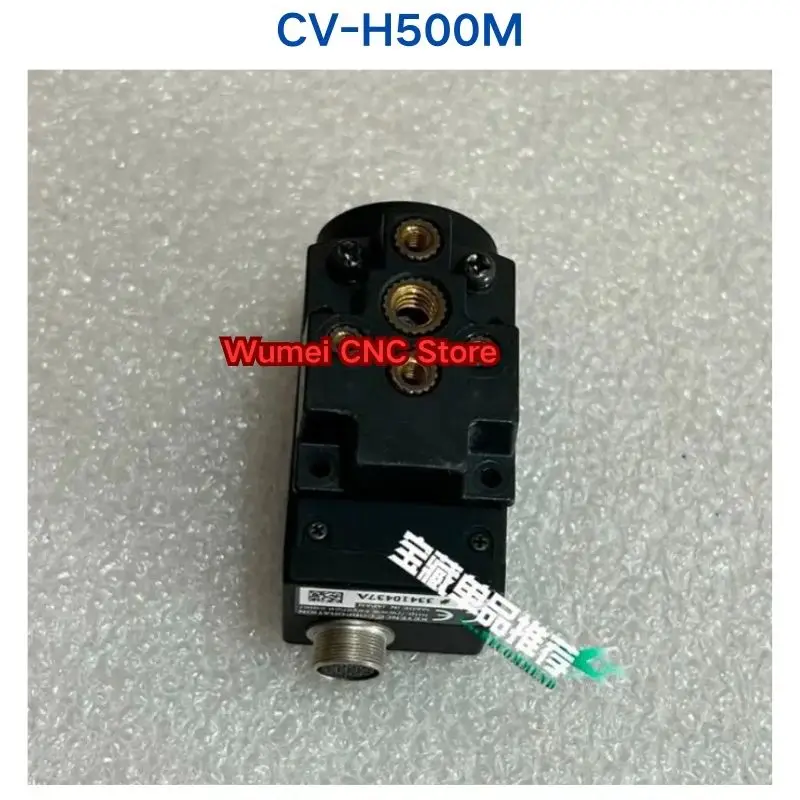 Камера Keyence,CV-H500M