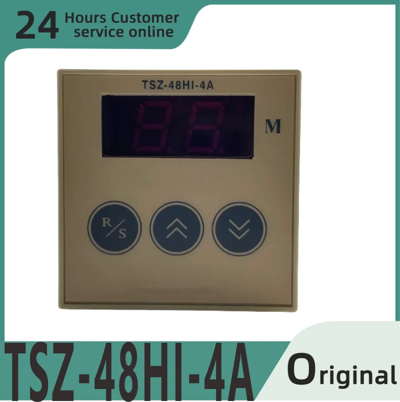 

TSZ-48HI-4A TSZ-48 TIMER TSZ-48GI-4C TSZ-48GI-4C-F TSZ-48BM-1A Новые оригинальные Смарт-часы с таймером для духовки