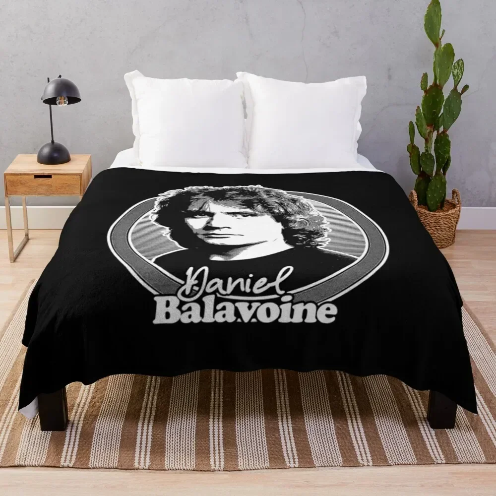 

Daniel Balavoine Throw Blanket Luxury Throw Bed linens Designers Blankets