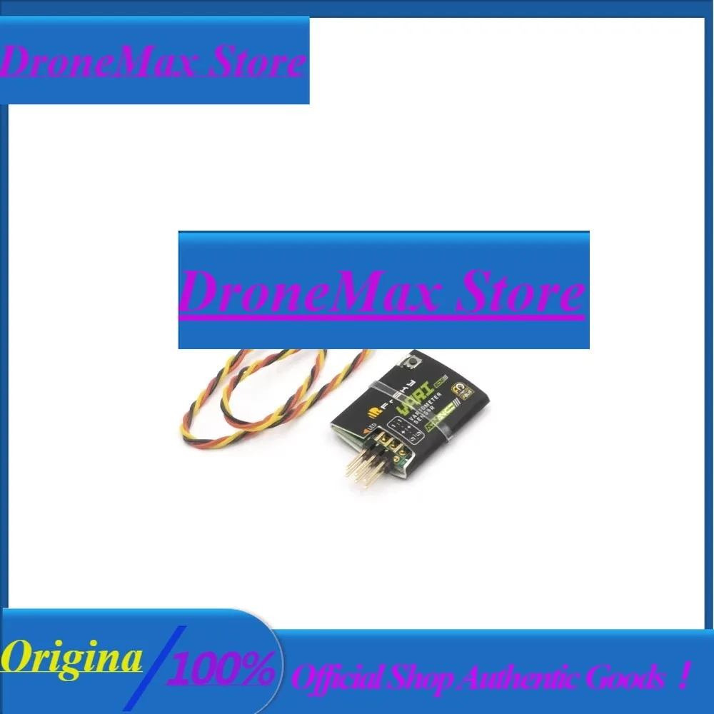 DroMaFrSky VARI ADV Variometer Sensor Air Pressure Sensor Vario-High Vario-Normal Upgrade