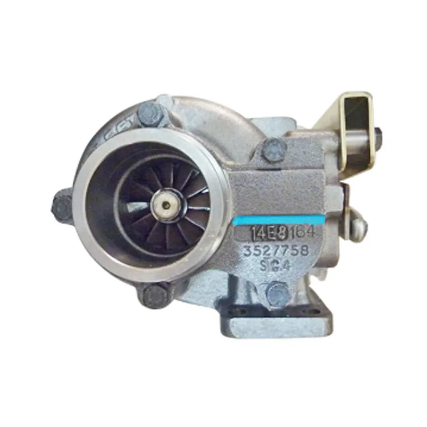 Radient turbocharger HX35G 3598391 65.09100-7074 65091007074 3598392 turbo charger for Daewoo Truck GE08TIS Engine