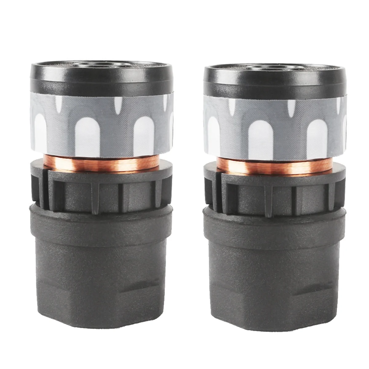 

ABAC-Dynamic Microphone Core, Microphone General Accessories, Dynamic Microphone Capsule,High Fidelity Sound Quality N-813
