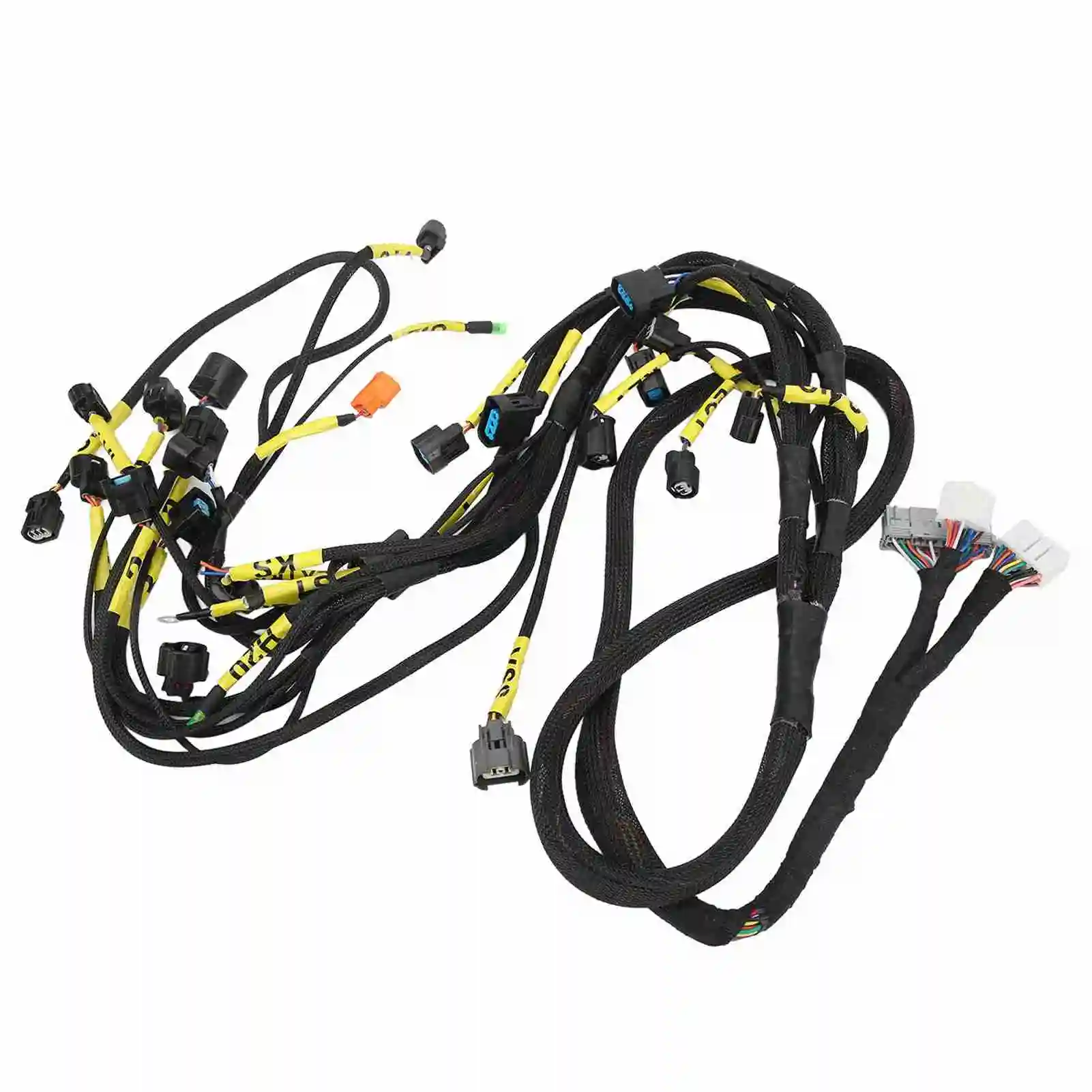 Cable Harness Engin…