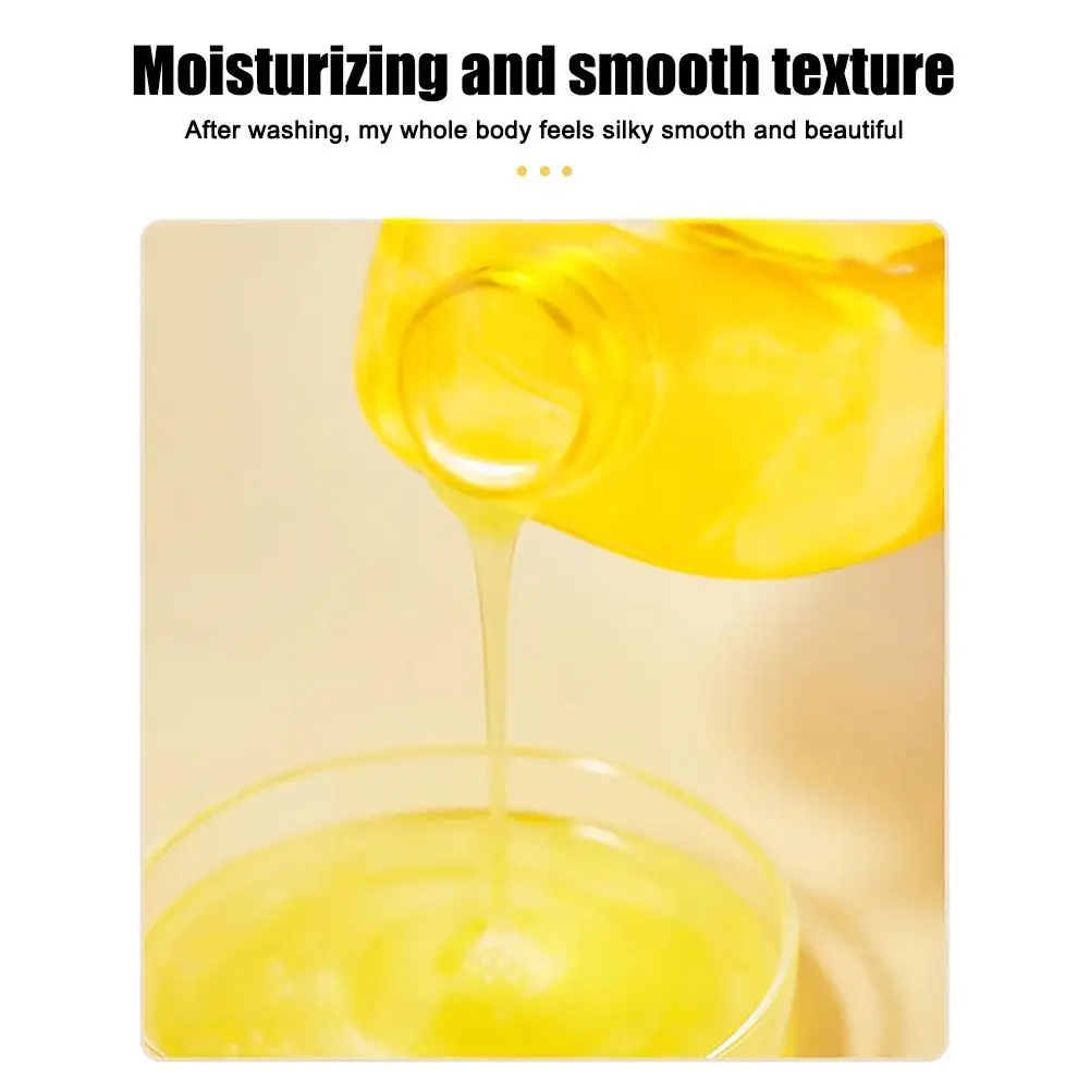 300ml Shower Gel Sulfur Liquid Mite Removal Soap Cleaner Bar Soap Keeps Cleaner Treatment Oil Pores Reduce Acne A8X1