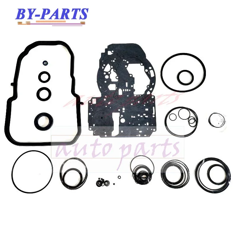 

for MERCEDES Benz Gearbox Repair Kit Auto Parts K071900A 722.4 Automatic Transmission Clutch Overhaul Kit Gasket Seals