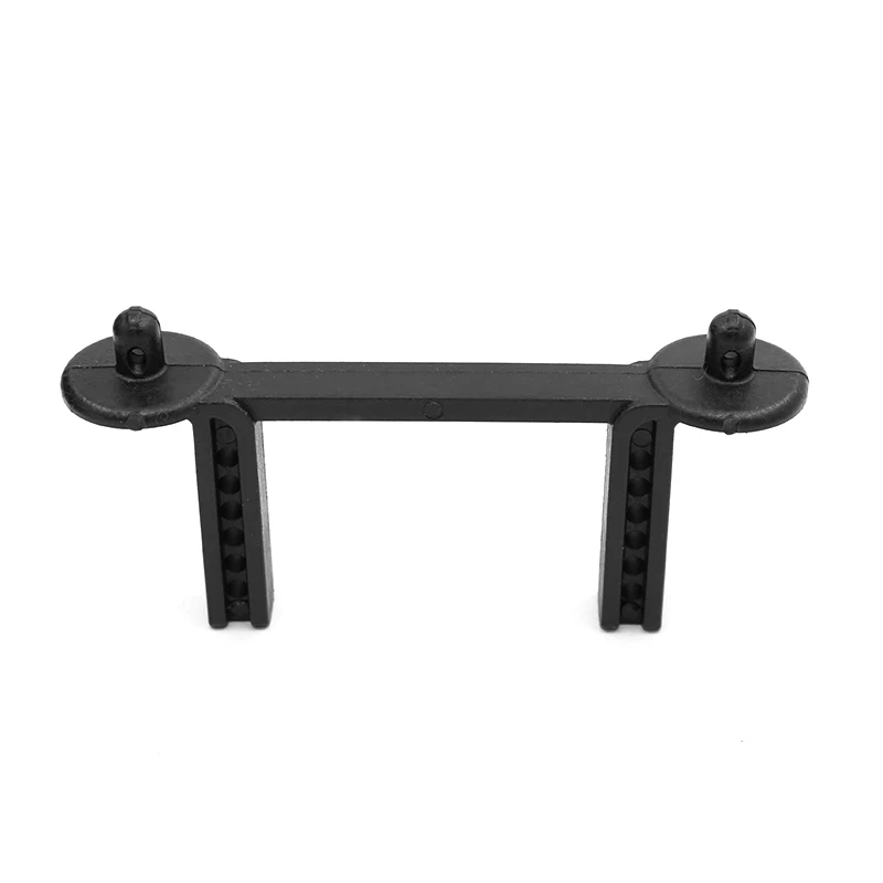 RC Auto Shell Kolom Lichaam Berichten Mounts voor -4 TRX4 Sport//1/10 RC Crawler Auto Onderdelen