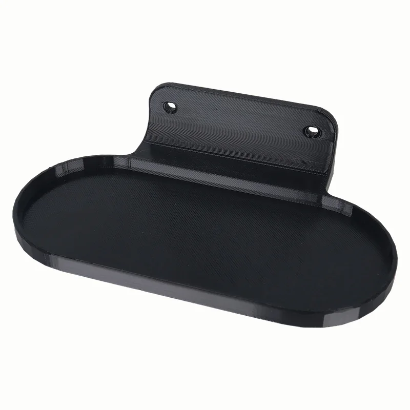 Wall Mount Bracket For Google Home Hub Smart Display Holder Stand For RV Camping Vehicle Space Saving Accessory