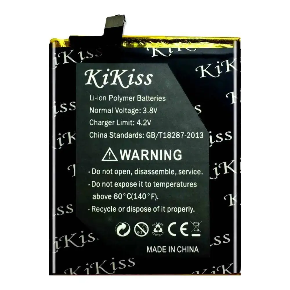 

Для Meizu Meizy Pro 5 BT45A аккумулятор мобильного телефона с быстрой зарядкой 4300 мАч