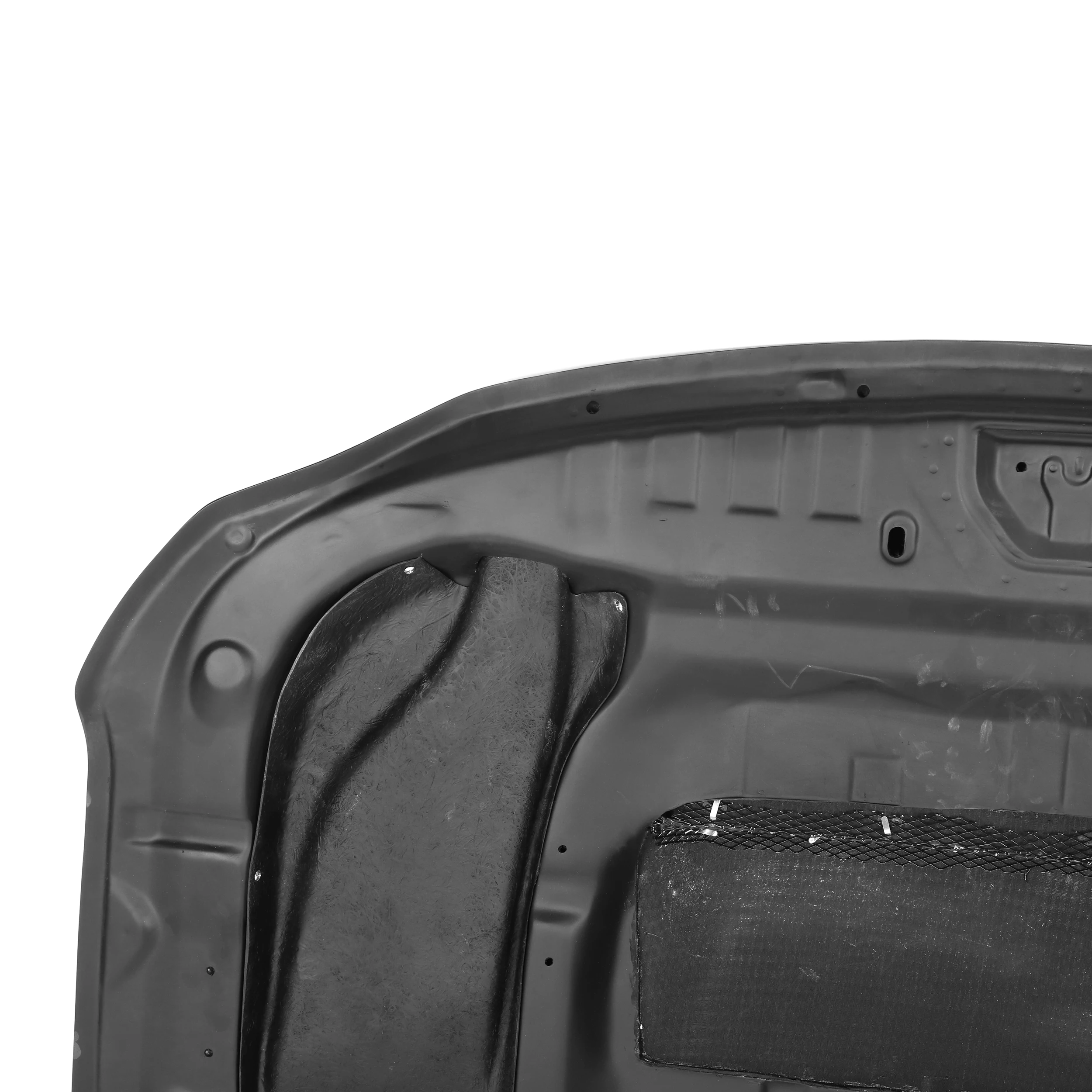 ชุดแต่งตัวถังรถยนต์แบบ Good Fitment รุ่น a Style ฝากระโปรงหน้าคาร์บอนไฟเบอร์ สำหรับ Impreza 12 WRX VBH ฝากระโปรงคาร์บอนไฟเบอร์