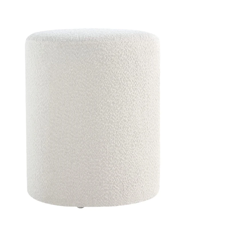 

Storage stool Small apartment dresser stool Small chair Low stool