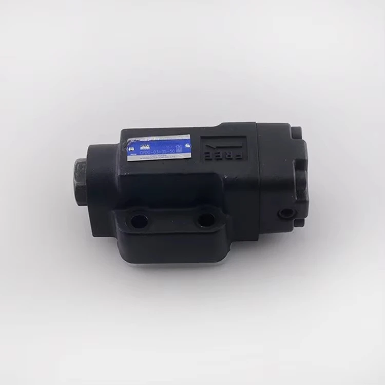 لسلسلة CPDG وCPDT CPDG-03 CPDG-06 صمام فحص الملاك الأيمن