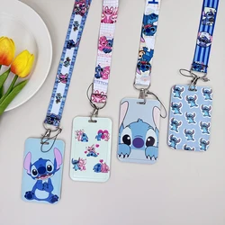 Anime Lanyards Keychain Animated Mobile Phone ID Card pass Hang Rope DIY Jewelry Accessories wholesale