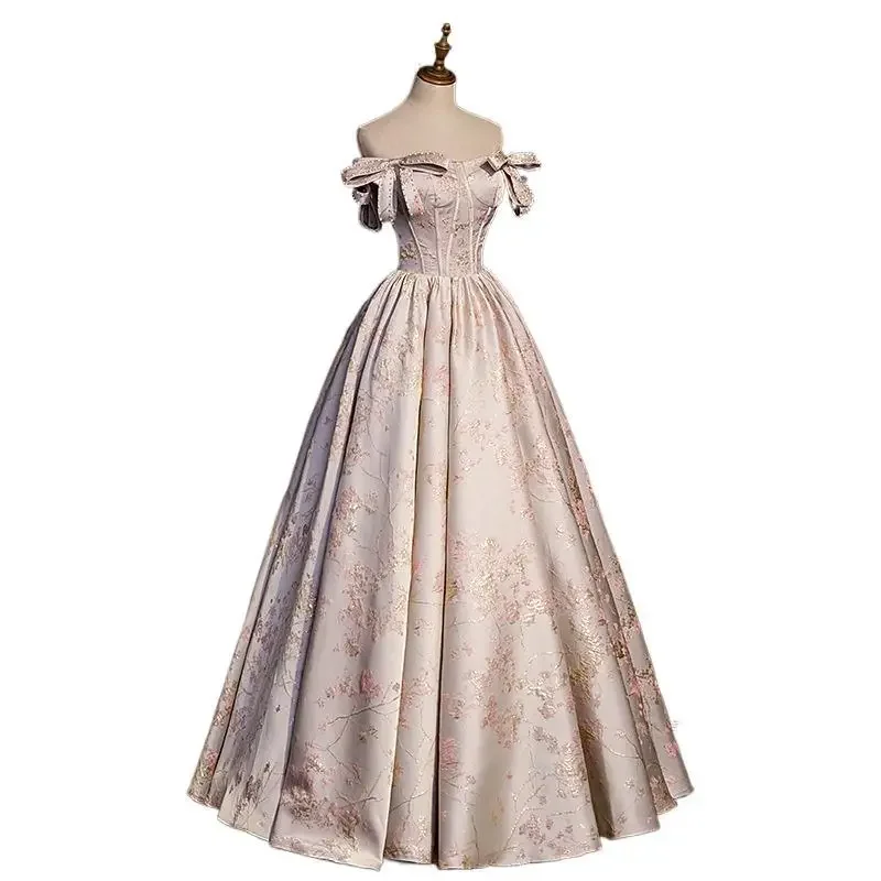 #45 Most Popular Prom Ball Gowns