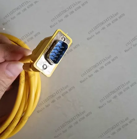 Brand new touch screen download cable USB-TP-RS485