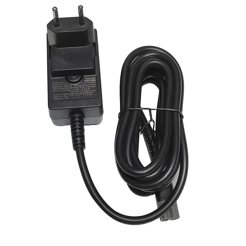 เขา-Power Adapter Charger สําหรับ Wahl 8148/8591/85048509/1919/2240/2241/2245 เปลี่ยนเครื่องโกนหนวดไฟฟ้า Charger