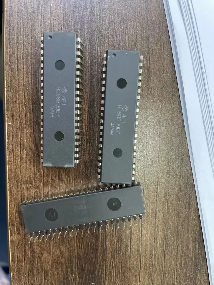 MCU DIP One-Stop Chip, HD68B09EP 68B09 HD68B09, Compra Original