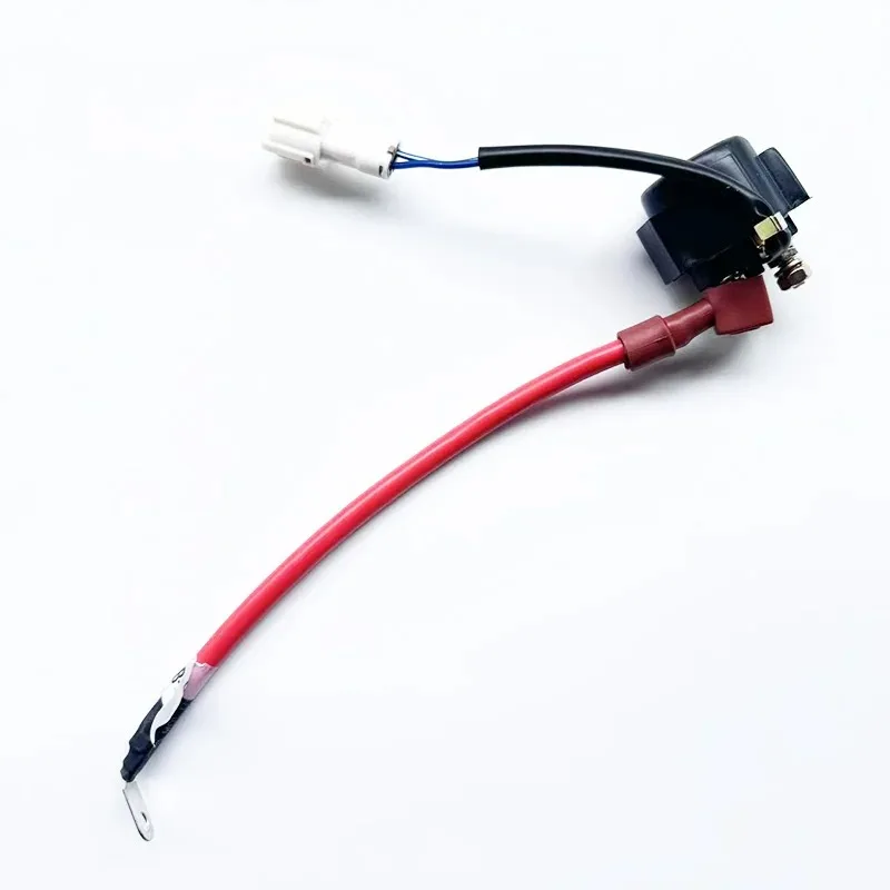 For Hisun HS250UTV 250 Massimo Bennch HS MSU250 UTV 250cc Sector Vector Starting Relay Solenoid 37710-120-0000