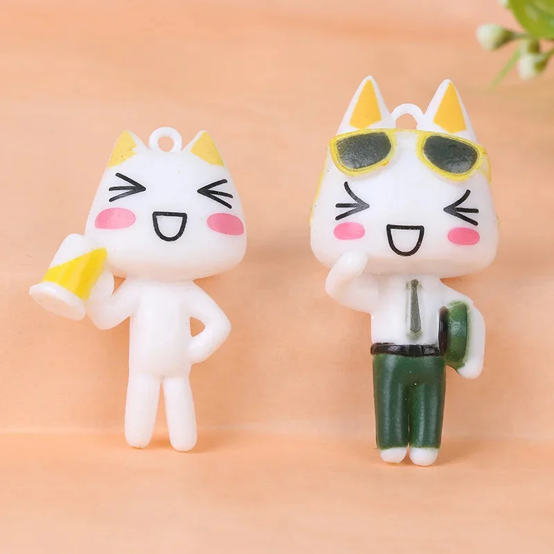 Immagine 4: Inoue Toro Action Figure TORO Anime Lovely Out-of-printed Figure Model Ornament Bulk Toys