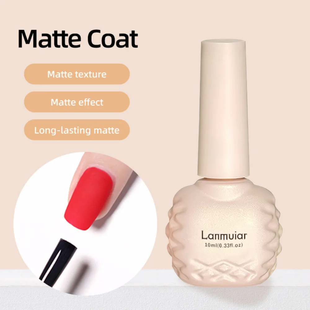 Adesivo à prova de derramamento para função de unhas, selador firme Primer Matte, borda do dedo, transferência de óleo, salão de cola para unhas para iniciantes