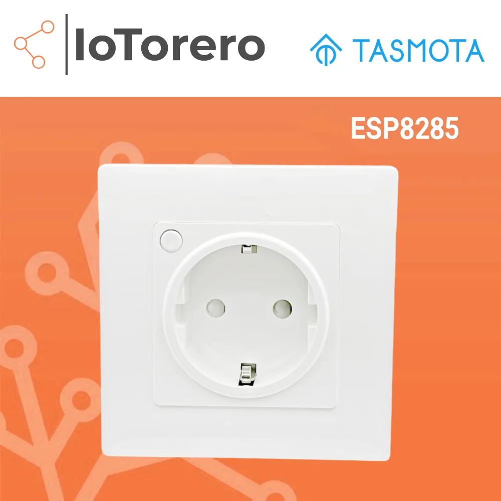 Iotorero Tasmota Mq… - image