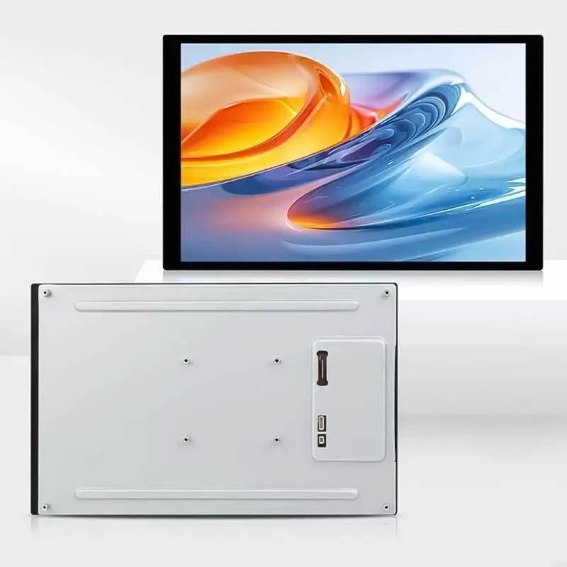 

D5BB 10.1 Inches IPS Display Screen 800x1280 for ESP32P4 Applications with Space Saving Features
