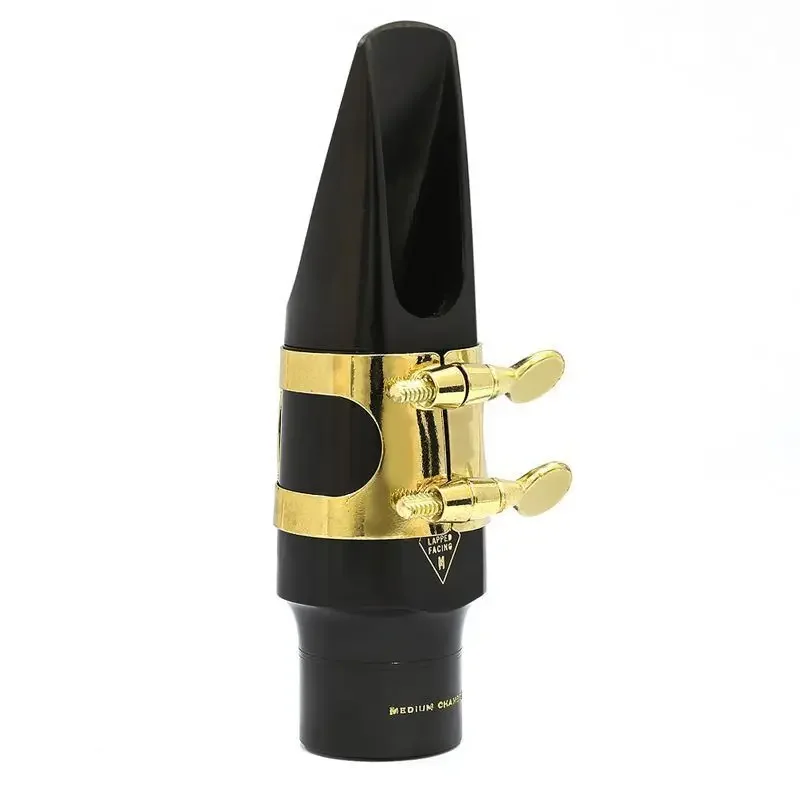 Free Shipping Replica Meyer Alto Bakelite Saxophone Mouthpiece For Popular Jazz Music E Flat Tone Sax Instrument Accessories